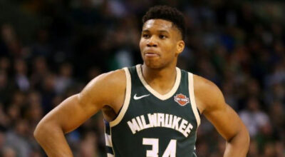 Fim de semana decisivo para o Milwaukee Bucks