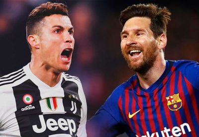 Messi domina listas de melhores jogadores do mundo em 2019 (FIFA The Best e Bola de Ouro)