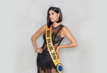 Miss Brasil 2019
