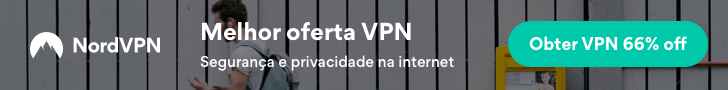 Melhor oferta de VPN