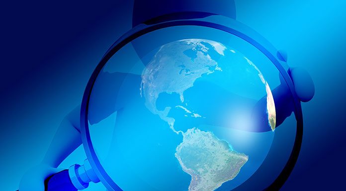 Tecnologia nas investigações