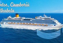 Cruzeiro do Miss São Paulo Capital