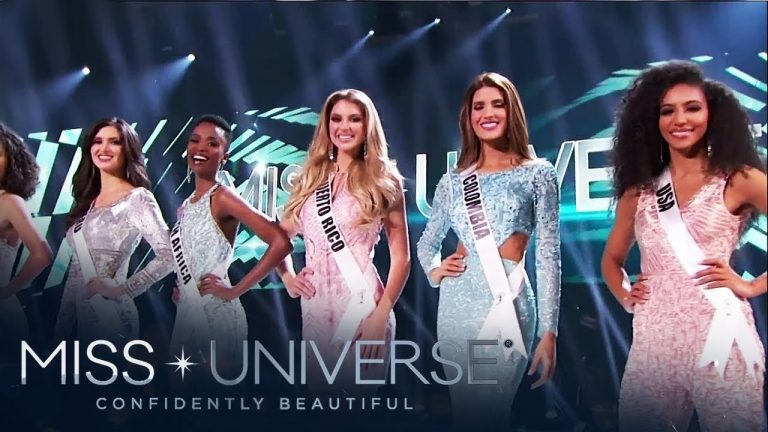Zozibini Tunzi, da África do Sul, é a Miss Universo 2019