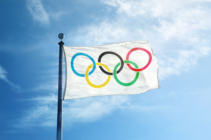 O cancelamento dos Jogos Olímpicos na economia
