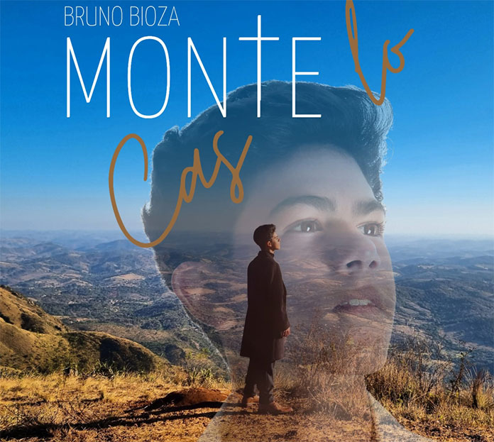 Bruno Bioza - Monte Castelo