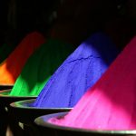 O poder das cores: Quais são as sensações que representam?