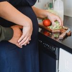 Alimentação durante a gravidez