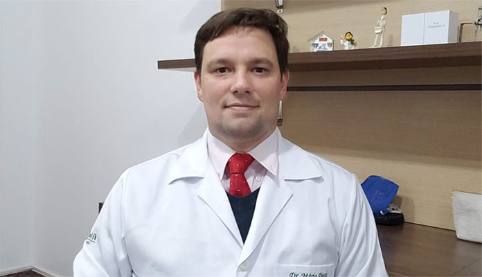 Dr. Mário Dossi