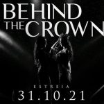 Série Behind the Crown