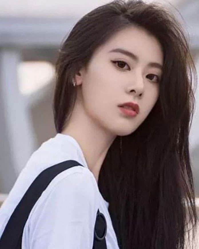 Miss China - Shi Yin Yang