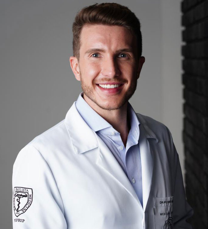 Dr. Pedro Mancini
