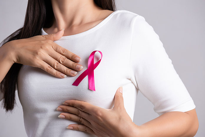 Opções de reconstrução após o tratamento do câncer de mama