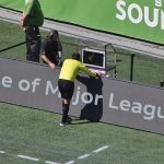 Futebol no Brasil se adaptou às novas Tecnologias