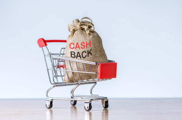 Saiba como receber cashback em compras pela internet