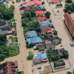 Entenda a cobertura do Seguro Auto em danos causados por enchentes