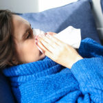 Diferença entre sinusite, gripe e rinite