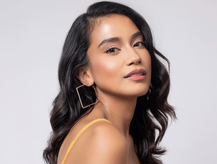 Miss Nepal - Sophiya Bhujel