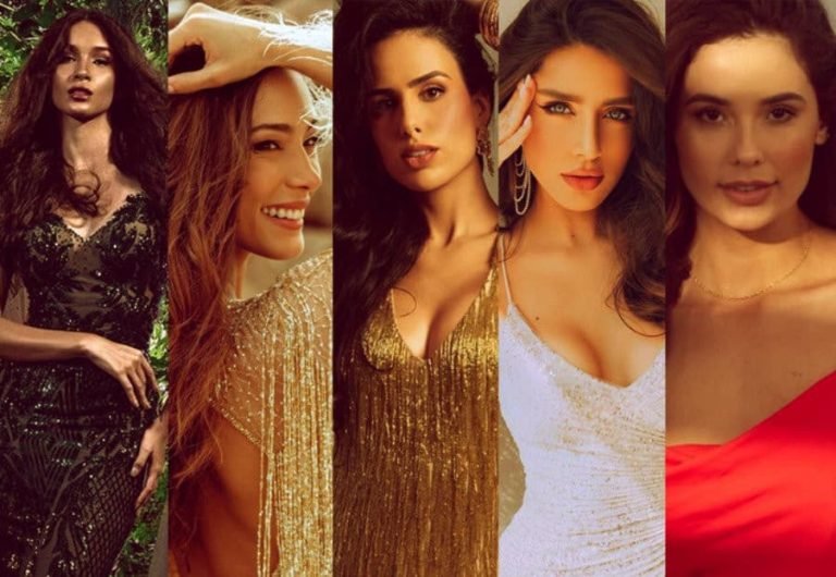Miss Brasil 2022