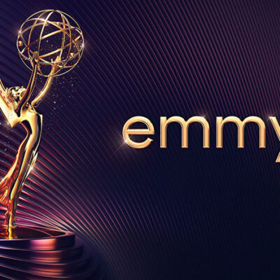 Qual plataforma de streaming foi a vencedora do Emmy 2022?