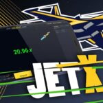 Como jogar Jet X no celular?