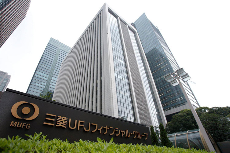 Mitsubishi UFG Financial Group
