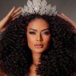 Miss Distrito Federal, Thayná Lima