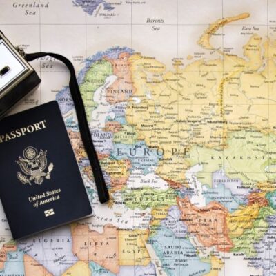 Advogada de imigração apresenta 6 passos para viajar para Europa com segurança