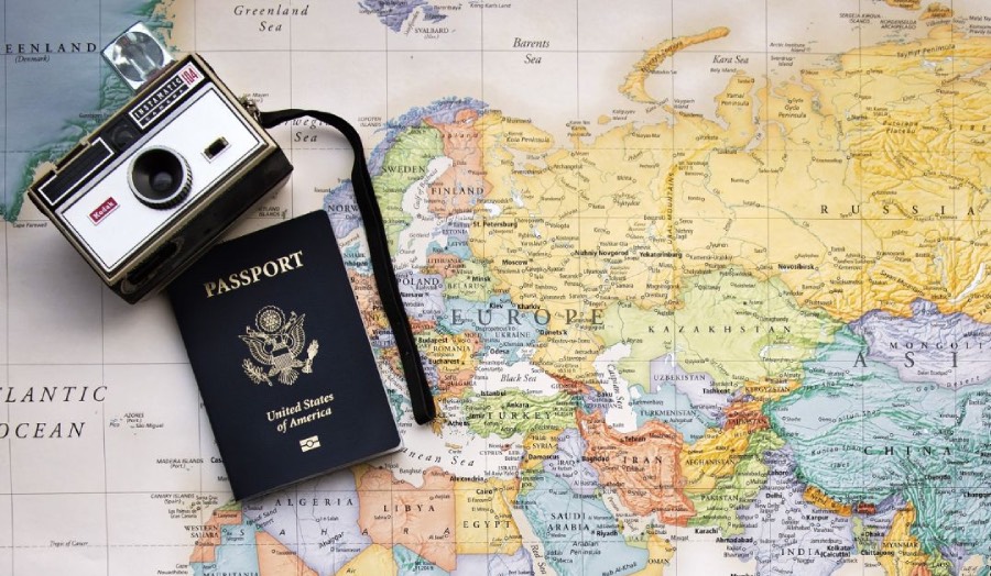 Advogada de imigração apresenta 6 passos para viajar para Europa com segurança