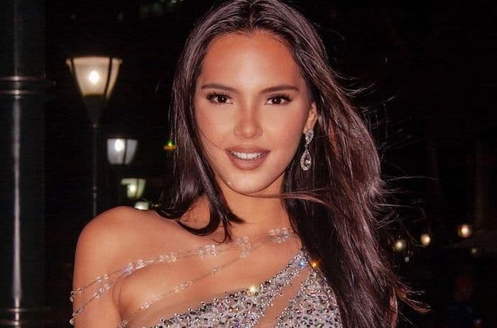 Miss Equador - Delary Stoffers