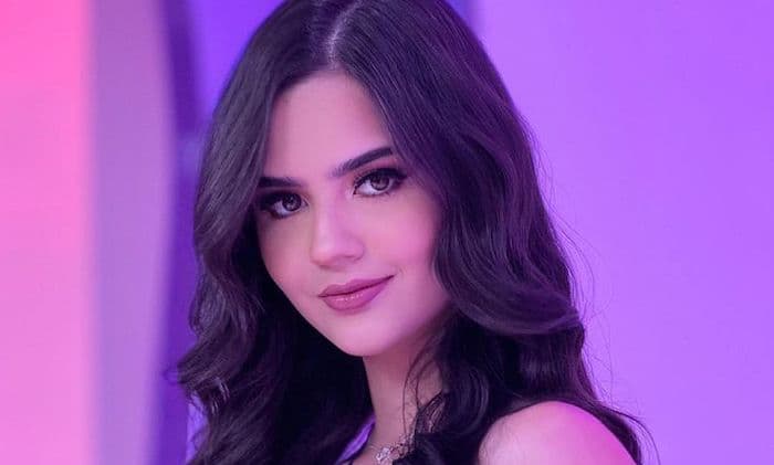 Miss Honduras - Zuheilyn Clemente
