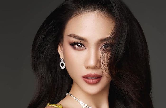 Miss Vietnã - Quỳnh Hoa Bùi