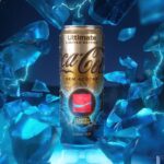Coca-Cola e Snapchat se unem para lançar a edição especial de Coca-Cola Ultimate para os fãs de League of Legends