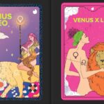 Vênus em Leão - trânsito promete temporada de romance