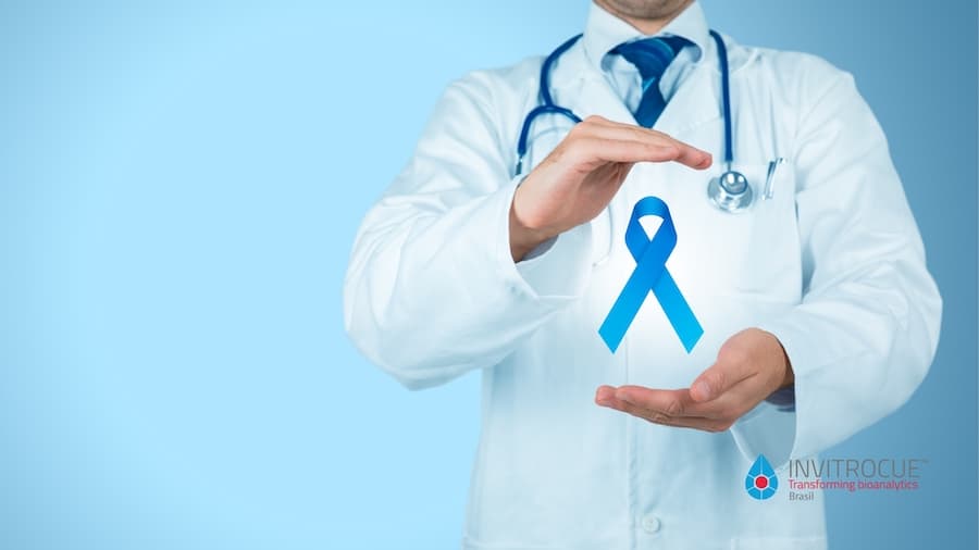 Câncer de próstata: índice de cura chega a 90%, caso detectado no início