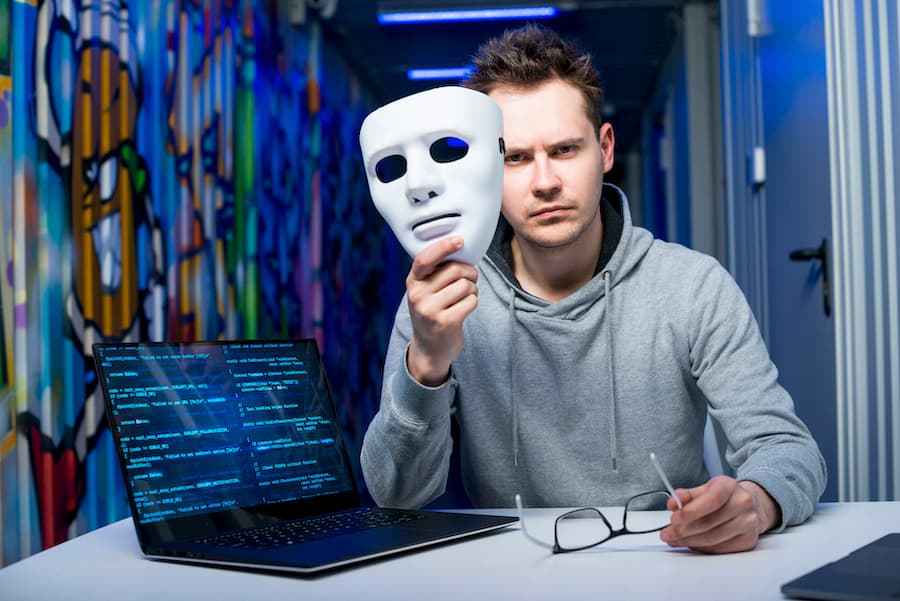 Entenda como a Deepfake podem ampliar ataques cibernéticos e aprenda como se prevenir