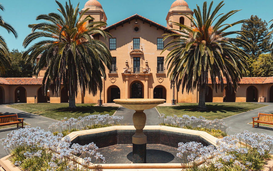 5 caminhos que me levaram à Stanford