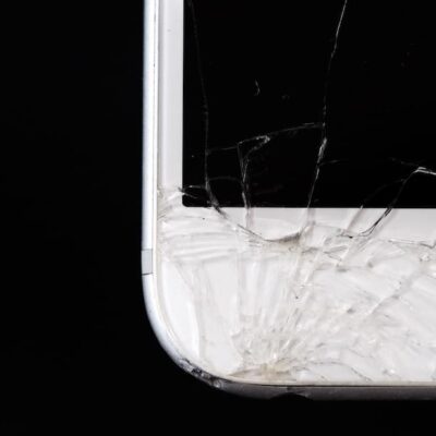 Dicas para reparar ou prevenir danos na tela do celular