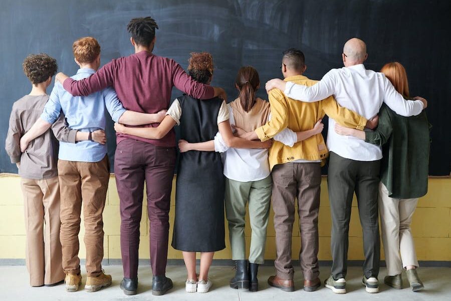 5 razões pelas quais a diversidade e inclusão no trabalho são essenciais