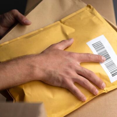 Confira 8 dicas para descartar pacotes de entrega com segurança