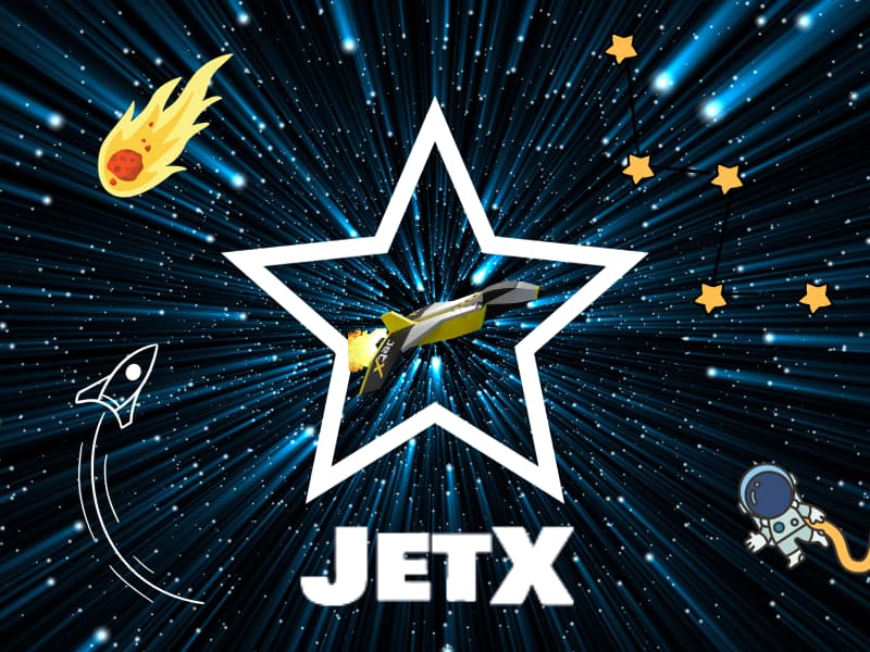 Obraz ALT: Factores que contribuem para a popularidade do JetX