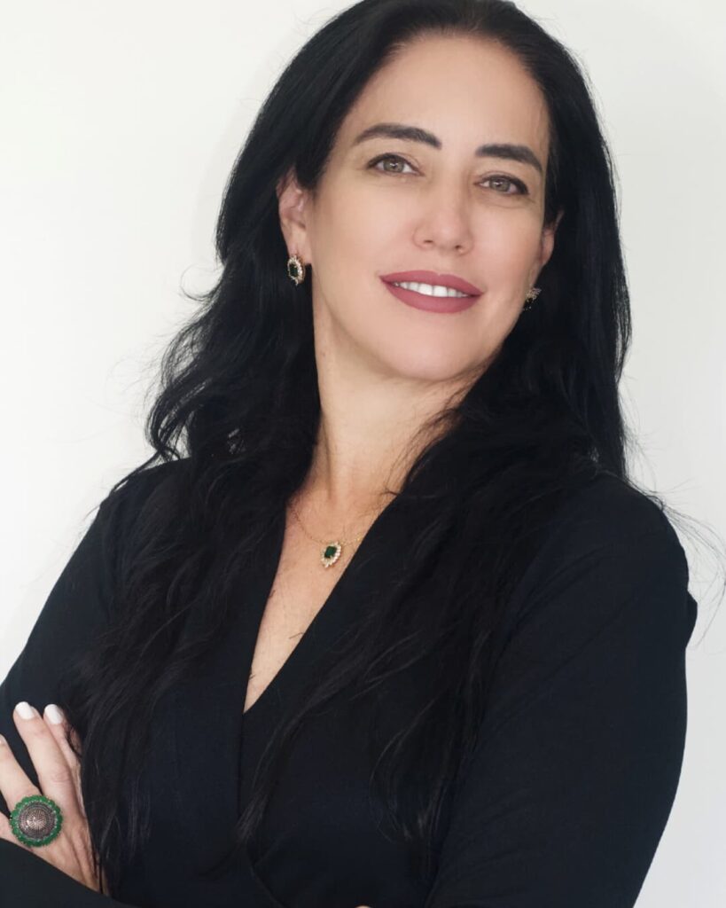 Dra Marcela Rodrigues