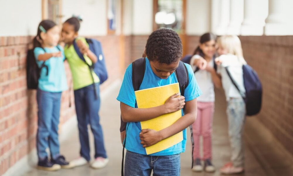 Mitos e verdades sobre o bullying