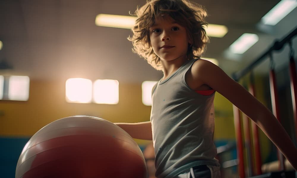 Crianças e exercícios físicos: o que é preciso saber
