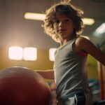 Crianças e exercícios físicos: o que é preciso saber