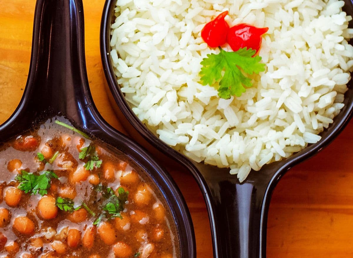 Descubra quais são os alimentos que não podem faltar no prato da sua criança