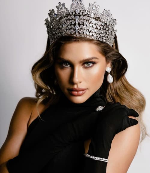 Miss Universe Alagoas 2024 - Gabriele Marinho