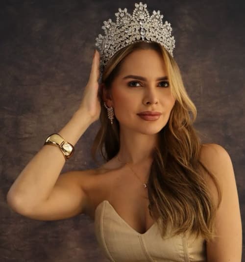 Miss Universe Distrito Federal 2024 - Suamy Goulart