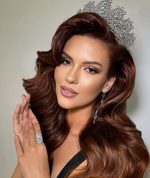 Miss Universe Espírito Santo 2024 - Letícia Galvão