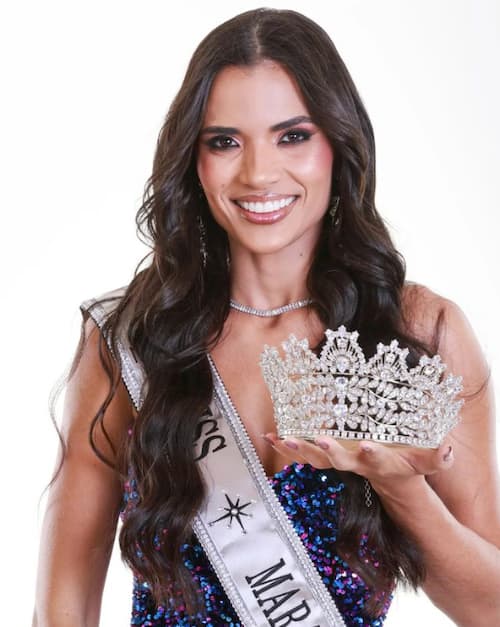 Miss Universe Maranhão 2024 - Ane Caroline Diniz