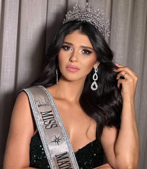 Miss Universe Mato Grosso do Sul 2024 - Lulu Oliveira